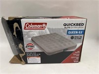 Coleman Quickbed Elite Queen Air Bed