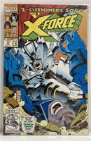 X-Force #17