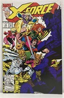 X-Force #14