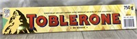 Toblerone Chocolate Bar Bb June 15 2024