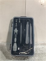 122-in-1 Tool Kit