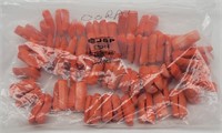 Coral Long Beads - jewelry Making Supplies