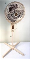 pedestal fan