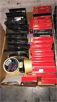 New old stock Berkley fishing line and more (834)