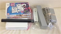 Nintendo Wii Lot tested working