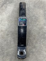 Curt 10in.drop receiver hitch