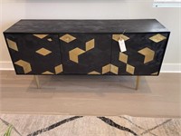 CREDENZA