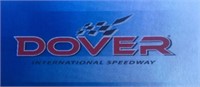 Dover International Speedway + Bonus Gifts