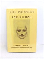 Book: The Prophet