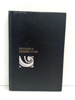 Book: Religious Perspectives 1961