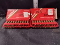 Two Boxes of FEDERAL 30-30 Cartridges