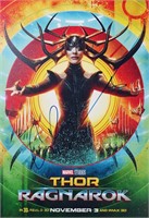 Thor 3 Cate Blanchett  Photo