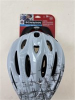 Schwinn Bike Helmet 14+ New