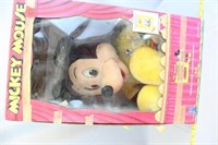MICKEY MOUSE DOLL