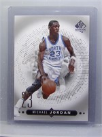 Michael Jordan 2014 Upper Deck