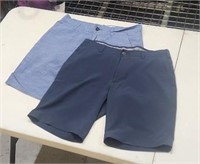 Size 32 Ezekiel & Ben Hogan Casual Shorts