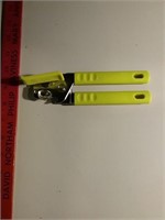 Can Opener- Lime Green