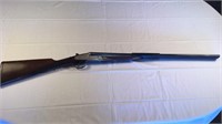 Ugartechea Upland Classic 28ga SxS Shotgun