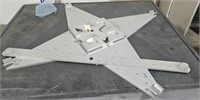 Aluminum Template Base