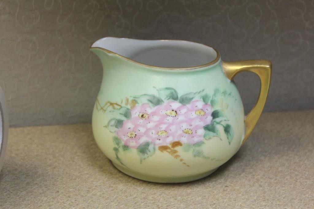 Epiag Czechoslovakia Creamer