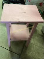 End Table