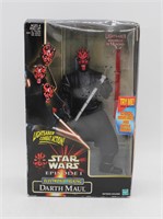 1999 Darth Maul Electronic Action Figure Toy