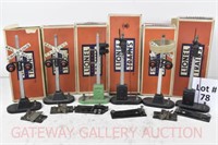 Lionel Postwar (O Gauge):