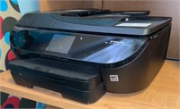 HP Envy 7640 All-in-One Printer