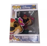 Funko Pop! Vinyl: Disney - Luau Timon #500