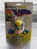 Play Putty-XMEN WOLVERINE