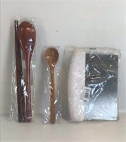 New Lot of 3 Kitchen Accessories