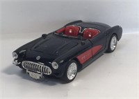 Damaged 1957 Corvette Toy Car