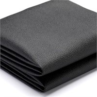 K-Musculo Vinyl Fabric, Marine Faux Leather