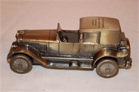 9 Diecast Banks, State Bank & Trust Co