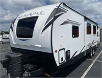 2023 Palomino Solaire 294DBHS Travel Trailer (VA)