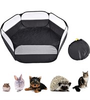 ($29) WishLotus Small Animal Playpen 47.2”