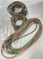 (M) 5 Welding Cables