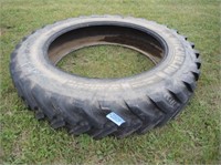 (1) Michelin 420/95R50 Tire #