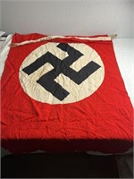 Axis Powers WW2 Flag Gosch 80x135, G. A.