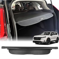 Volcaner Cargo Cover for 2023 2024 Honda CRV