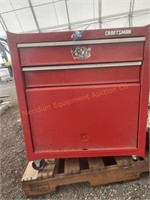 Craftsman Toolbox