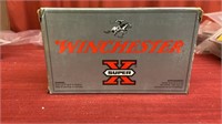 Winchester 257 Robert’s +P 117 gr. - Box of 20