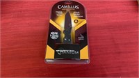 Camillus Folding Knife