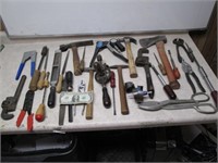 Large Lot of Tools - Most Vintage