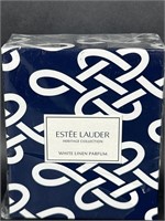 Estee Lauder Heritage Collection White Linen