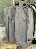 New Apllo King suit size 50