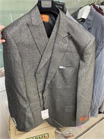 New statement Suit size 48L