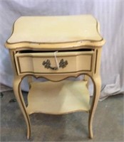 French Provincial Side Table V