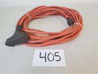 50' 14GA Multi-Outlet Extension Cord