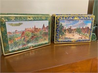 Decorative Keepsake Boxes